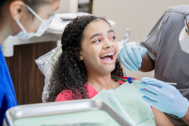 Best Emergency Dental Care for Broken or Chipped Teeth in Cedar Point, NC
