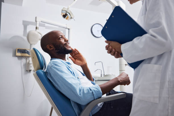 Best Emergency Treatment for Dental Infections or Abscesses in Cedar Point, NC