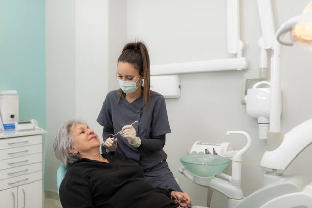 Best Weekend Emergency Dentist in Cedar Point, NC