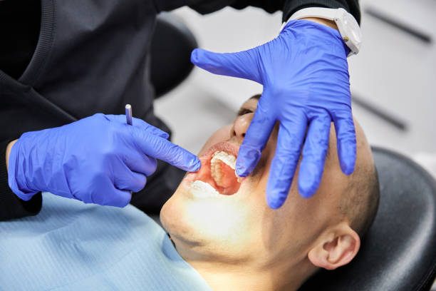 Best Emergency TMJ Treatment in Cedar Point, NC