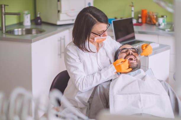Best Emergency Gum Treatment in Cedar Point, NC