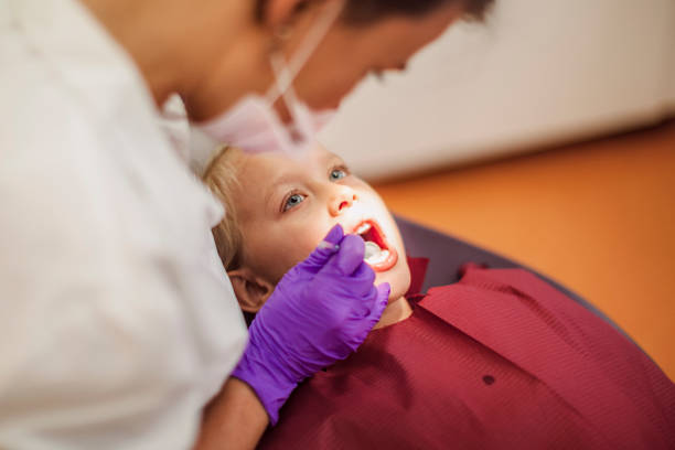 Best Emergency Orthodontic Services in Cedar Point, NC
