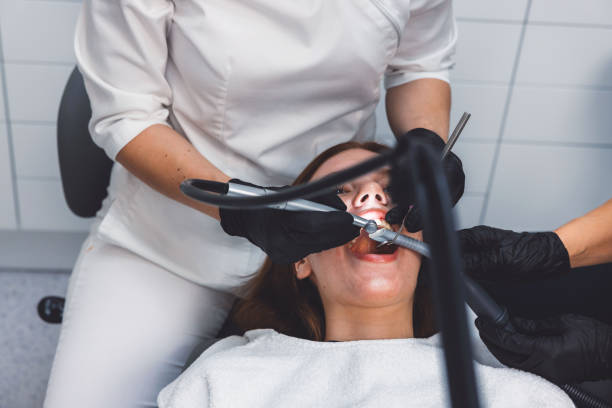 Best Emergency Tooth Extraction in Cedar Point, NC