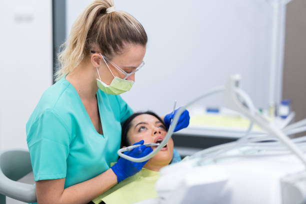 Best Emergency Treatment for Dental Infections or Abscesses in Cedar Point, NC